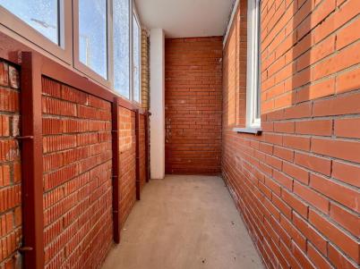 Продажа квартиры Омск. Амурский поселок, Завертяева, 18/9