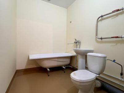 Продажа квартиры Омск. Амурский поселок, Завертяева, 18/9
