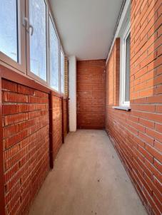 Продажа квартиры Омск. Амурский поселок, Завертяева, 18/9
