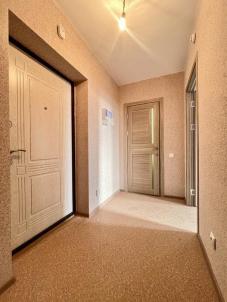 Продажа квартиры Омск. Амурский поселок, Завертяева, 18/9