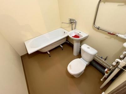 Продажа квартиры Омск. Амурский поселок, Завертяева, 18/9