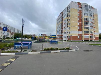 Продажа квартиры Омск. Амурский поселок, Завертяева, 18/9 Продажа квартиры Омск. Амурский поселок, Завертяева, 18/9