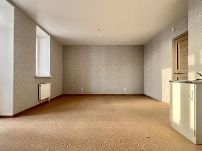 Продажа квартиры Омск. Амурский поселок, Завертяева, 18/9