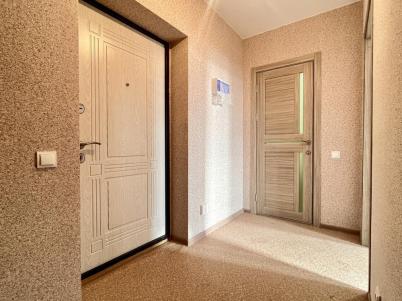 Продажа квартиры Омск. Амурский поселок, Завертяева, 18/9