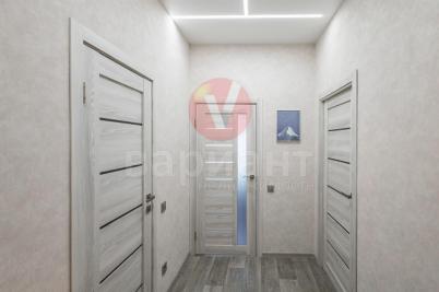 Продажа квартиры Омск. улица Красный Путь 151