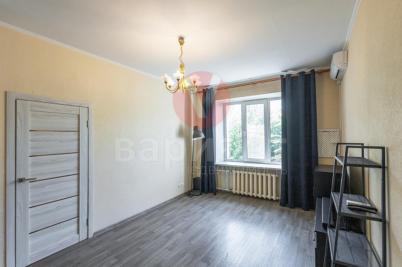Продажа квартиры Омск. улица Красный Путь 151