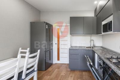 Продажа квартиры Омск. улица Красный Путь 151