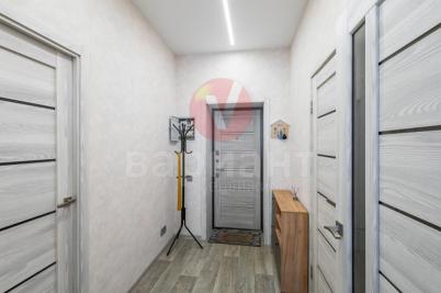 Продажа квартиры Омск. улица Красный Путь 151