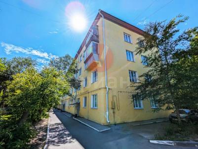 Продажа квартиры Омск. улица Красный Путь 151