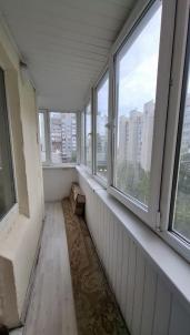 Продажа квартиры Омск. улица Конева 14к2