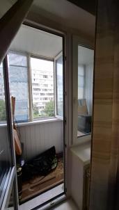 Продажа квартиры Омск. улица Конева 14к2