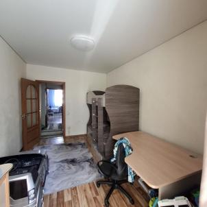 Продажа квартиры Омск. улица Конева 14к2 Продажа квартиры Омск. улица Конева 14к2