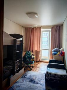 Продажа квартиры Омск. улица Конева 14к2 Продажа квартиры Омск. улица Конева 14к2