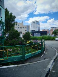 Продажа квартиры Омск. улица Конева 14к2 Продажа квартиры Омск. улица Конева 14к2