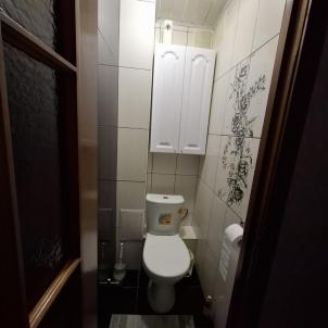 Продажа квартиры Омск. улица Конева 14к2