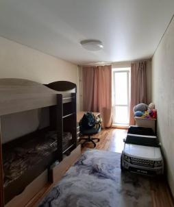 Продажа квартиры Омск. улица Конева 14к2 Продажа квартиры Омск. улица Конева 14к2