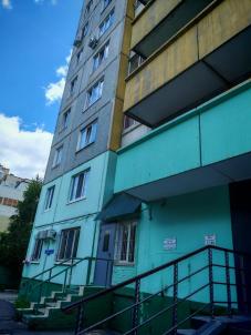 Продажа квартиры Омск. улица Конева 14к2 Продажа квартиры Омск. улица Конева 14к2