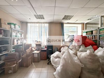 Продажа офиса Омск. улица Кучерявенко 5