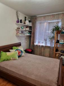Продажа квартиры Омск. улица Бархатовой 3