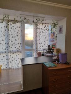 Продажа квартиры Омск. улица Бархатовой 3