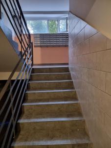 Продажа квартиры Омск. улица Бархатовой 3