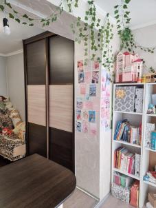 Продажа квартиры Омск. улица Бархатовой 3