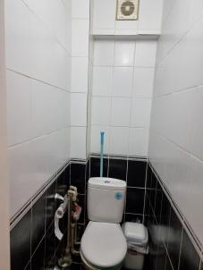Продажа квартиры Омск. улица Бархатовой 3