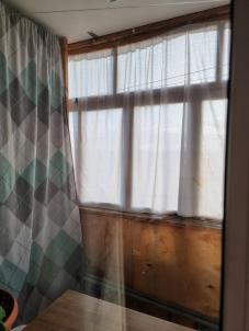 Продажа квартиры Омск. улица Бархатовой 3
