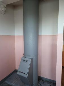 Продажа квартиры Омск. улица Бархатовой 3