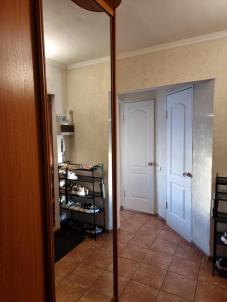 Продажа квартиры Омск. улица Бархатовой 3