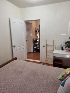 Продажа квартиры Омск. улица Бархатовой 3