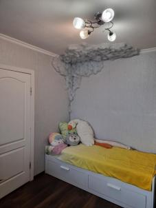 Продажа квартиры Омск. улица Бархатовой 3