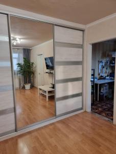 Продажа квартиры Омск. улица Бархатовой 3