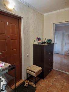 Продажа квартиры Омск. улица Бархатовой 3