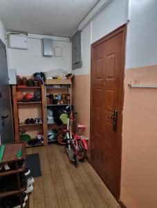 Продажа квартиры Омск. улица Бархатовой 3