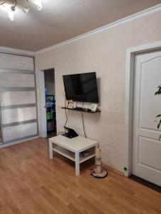 Продажа квартиры Омск. улица Бархатовой 3