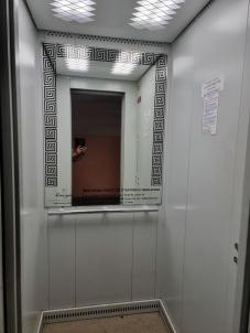 Продажа квартиры Омск. улица Бархатовой 3