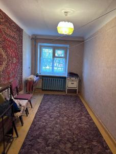 Продажа квартиры Омск. ул 22 Апреля, 28/А