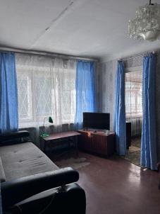 Продажа квартиры Омск. ул 22 Апреля, 28/А