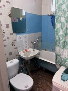 Продажа квартиры Омск. ул 22 Апреля, 28/А