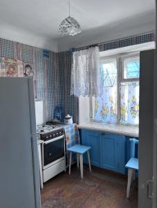 Продажа квартиры Омск. ул 22 Апреля, 28/А