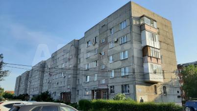 Продажа квартиры Омск. ул. Кузнецова, 3