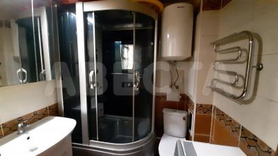 Продажа квартиры Омск. ул. Кузнецова, 3