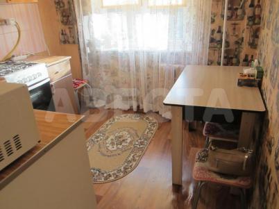 Продажа квартиры Омск. ул. 22 Апреля, 10