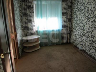 Продажа квартиры Омск. ул. 22 Апреля, 10