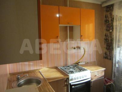 Продажа квартиры Омск. ул. 22 Апреля, 10