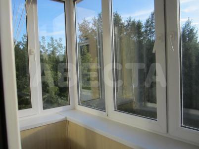 Продажа квартиры Омск. ул. 22 Апреля, 10