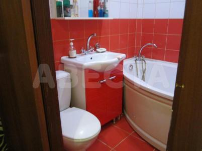 Продажа квартиры Омск. ул. 22 Апреля, 10