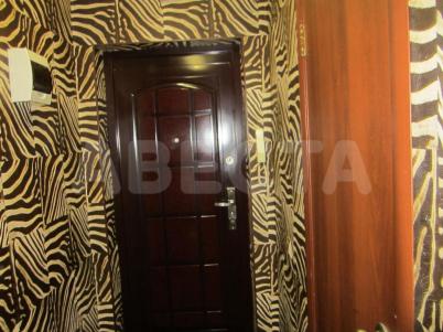 Продажа квартиры Омск. ул. 22 Апреля, 10