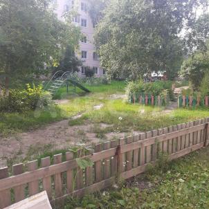 Продажа квартиры Омск. ул. 22 Апреля, 10 Продажа квартиры Омск. ул. 22 Апреля, 10